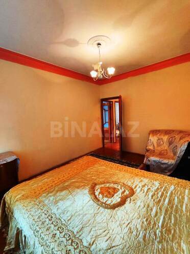 İcarəyə verilir 3 otaqlı köhnə tikili 80 m², Nəriman Nərimanov m., photo 7 from 17