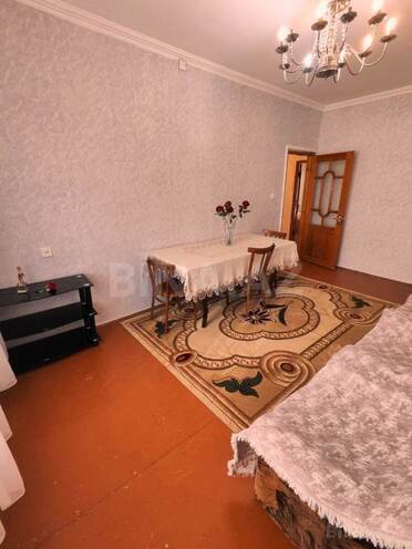 İcarəyə verilir 3 otaqlı köhnə tikili 80 m², Nəriman Nərimanov m., photo 1 from 17