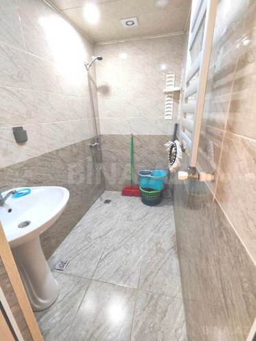 İcarəyə verilir 3 otaqlı köhnə tikili 80 m², Nəriman Nərimanov m., photo 16 from 17
