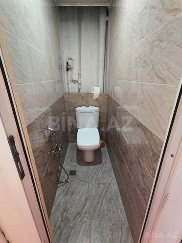 İcarəyə verilir 3 otaqlı köhnə tikili 80 m², Nəriman Nərimanov m., photo 15 from 17