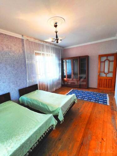 İcarəyə verilir 3 otaqlı köhnə tikili 80 m², Nəriman Nərimanov m., photo 8 from 17