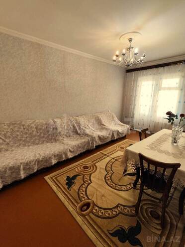 İcarəyə verilir 3 otaqlı köhnə tikili 80 m², Nəriman Nərimanov m., photo 3 from 17