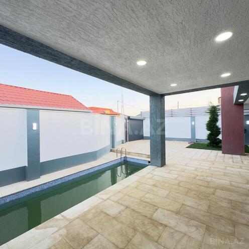 Продаётся 4-комн. дом/дача 180 м², пос. Мардакан, photo 8 from 20