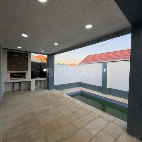 Продаётся 4-комн. дом/дача 180 м², пос. Мардакан, photo 7 from 20