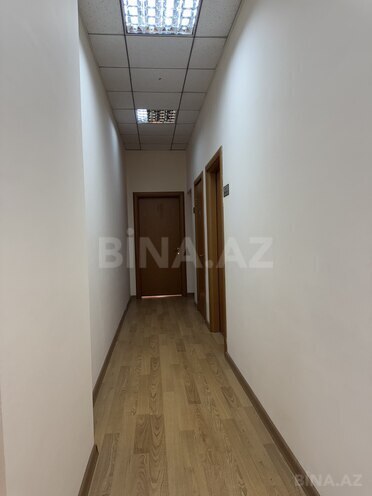 İcarəyə verilir 5 otaqlı ofis 240 m², Sahil m., photo 15 from 26