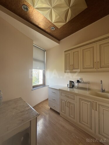 İcarəyə verilir 5 otaqlı ofis 240 m², Sahil m., photo 23 from 26