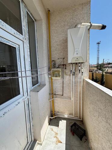 İcarəyə verilir 3 otaqlı yeni tikili 70 m², photo 19 from 20