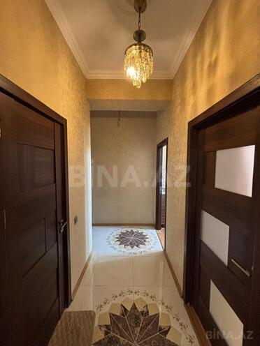 İcarəyə verilir 3 otaqlı yeni tikili 70 m², photo 9 from 20