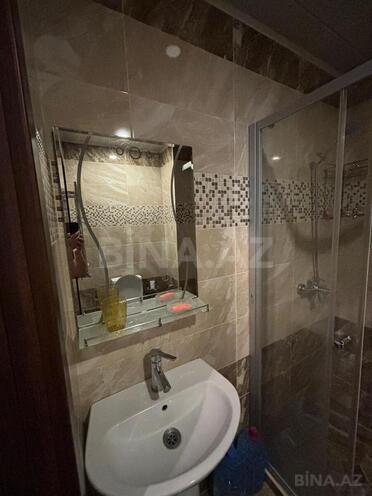 İcarəyə verilir 3 otaqlı yeni tikili 70 m², photo 16 from 20