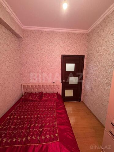 İcarəyə verilir 3 otaqlı yeni tikili 70 m², photo 8 from 20