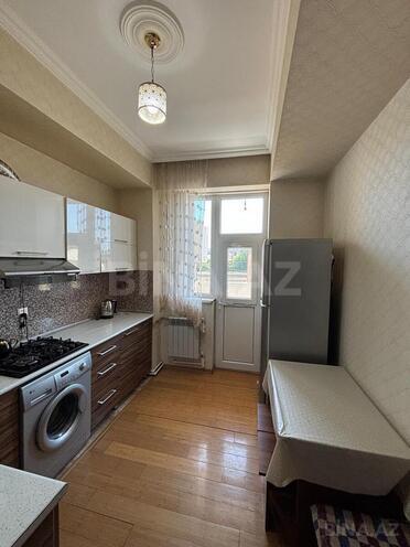 İcarəyə verilir 3 otaqlı yeni tikili 70 m², photo 14 from 20