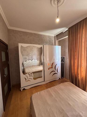 İcarəyə verilir 3 otaqlı yeni tikili 70 m², photo 6 from 20