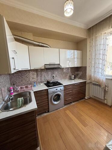 İcarəyə verilir 3 otaqlı yeni tikili 70 m², photo 18 from 20
