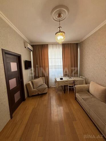 İcarəyə verilir 3 otaqlı yeni tikili 70 m², photo 1 from 20