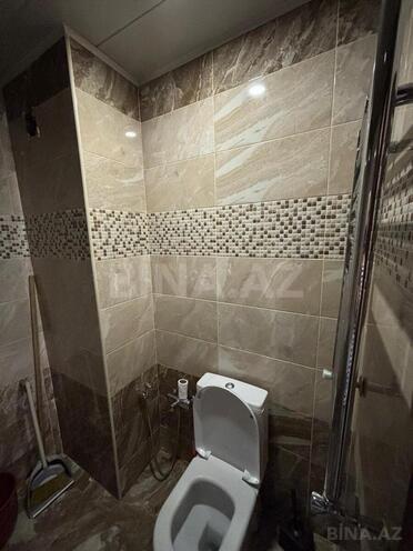 İcarəyə verilir 3 otaqlı yeni tikili 70 m², photo 13 from 20