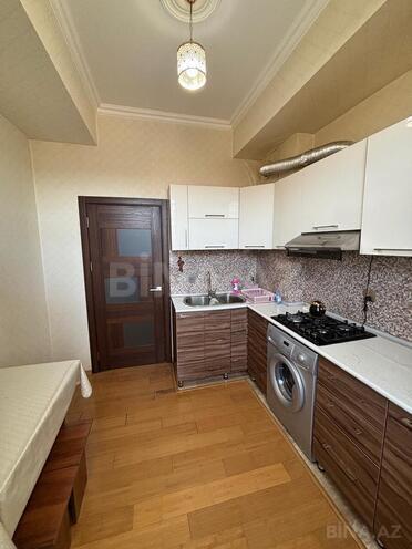 İcarəyə verilir 3 otaqlı yeni tikili 70 m², photo 17 from 20