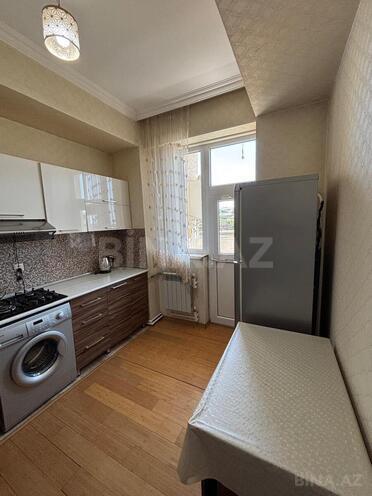 İcarəyə verilir 3 otaqlı yeni tikili 70 m², photo 10 from 20