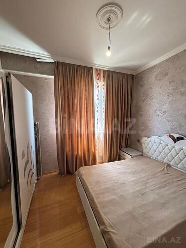 İcarəyə verilir 3 otaqlı yeni tikili 70 m², photo 5 from 20