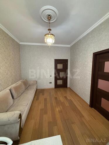 İcarəyə verilir 3 otaqlı yeni tikili 70 m², photo 3 from 20