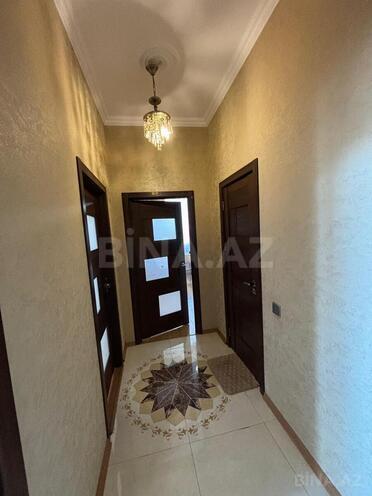İcarəyə verilir 3 otaqlı yeni tikili 70 m², photo 12 from 20