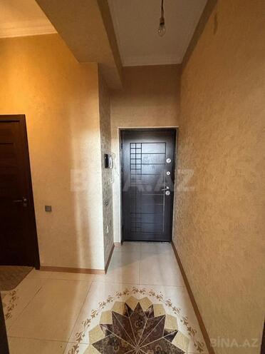 İcarəyə verilir 3 otaqlı yeni tikili 70 m², photo 11 from 20