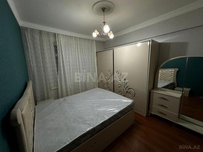 İcarəyə verilir 2 otaqlı yeni tikili 65 m², Şah İsmayıl Xətai m., photo 5 from 11