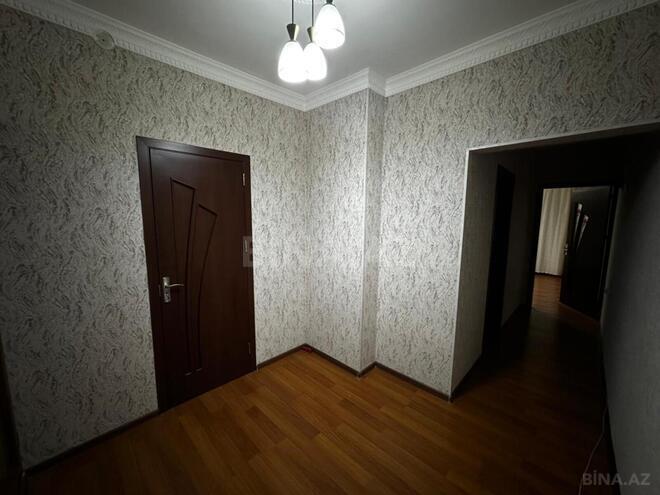 İcarəyə verilir 2 otaqlı yeni tikili 65 m², Şah İsmayıl Xətai m., photo 4 from 11