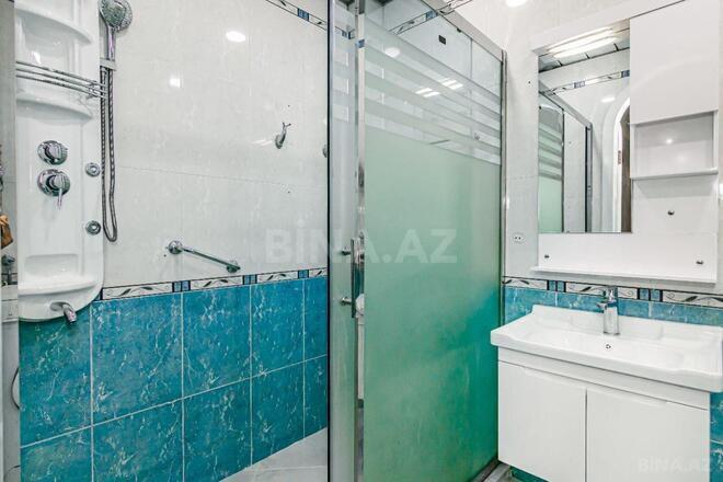 İcarəyə verilir 4 otaqlı köhnə tikili 120 m², Sahil m., photo 28 from 32
