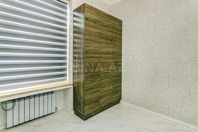 İcarəyə verilir 4 otaqlı köhnə tikili 120 m², Sahil m., photo 24 from 32