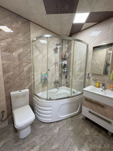 Satılır 4 otaqlı yeni tikili 150 m², İnşaatçılar m., photo 13 from 14