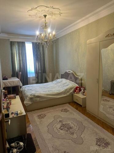 Satılır 4 otaqlı yeni tikili 150 m², İnşaatçılar m., photo 5 from 14