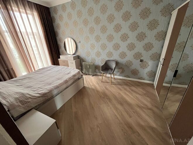 İcarəyə verilir 3 otaqlı köhnə tikili 110 m², Nəriman Nərimanov m., photo 7 from 10