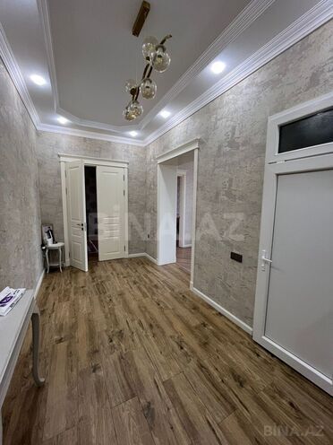 İcarəyə verilir 3 otaqlı köhnə tikili 110 m², Nəriman Nərimanov m., photo 3 from 10