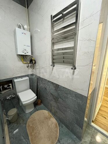 İcarəyə verilir 3 otaqlı köhnə tikili 110 m², Nəriman Nərimanov m., photo 9 from 10