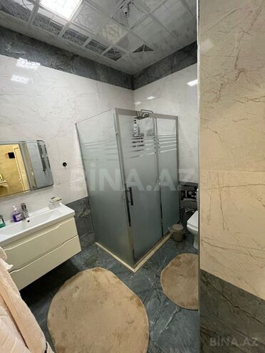 İcarəyə verilir 3 otaqlı köhnə tikili 110 m², Nəriman Nərimanov m., photo 8 from 10