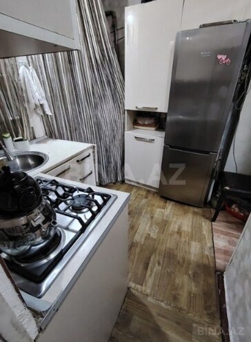 Продаётся 1-комн. вторичка 26 м², м. 28 мая, photo 5 from 8