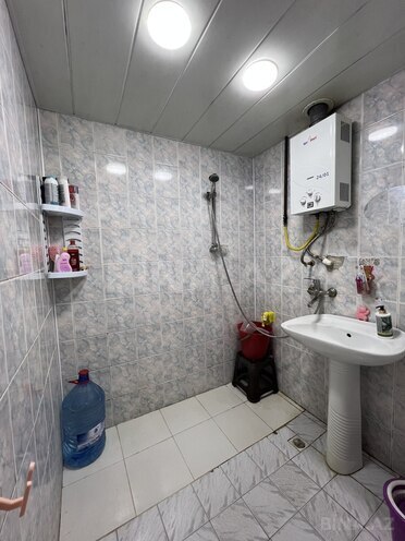 Satılır 2 otaqlı köhnə tikili 60 m², Həzi Aslanov m., photo 18 from 19
