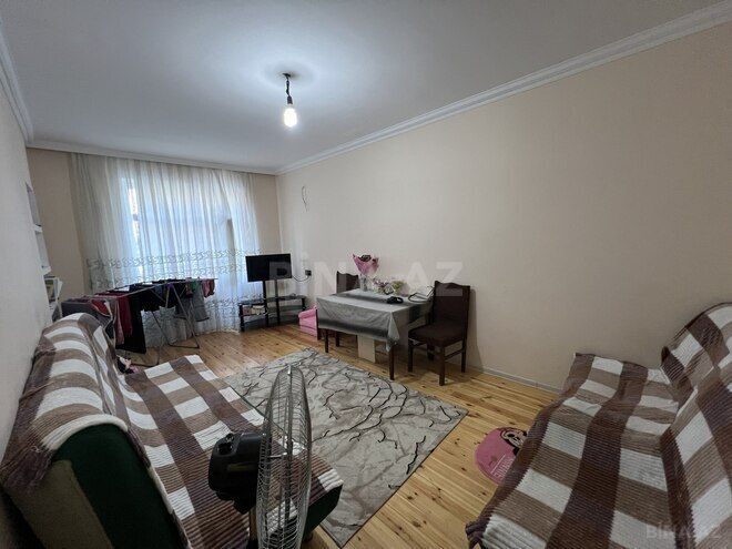 Satılır 2 otaqlı köhnə tikili 60 m², Həzi Aslanov m., photo 1 from 19