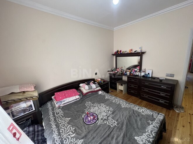 Satılır 2 otaqlı köhnə tikili 60 m², Həzi Aslanov m., photo 7 from 19