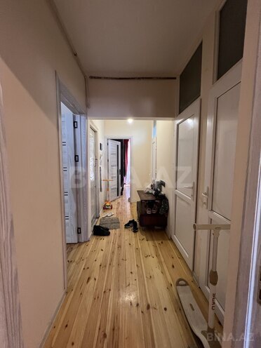Satılır 2 otaqlı köhnə tikili 60 m², Həzi Aslanov m., photo 15 from 19