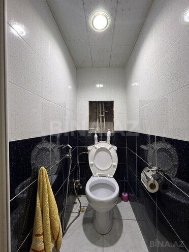 Satılır 2 otaqlı köhnə tikili 60 m², Həzi Aslanov m., photo 16 from 19