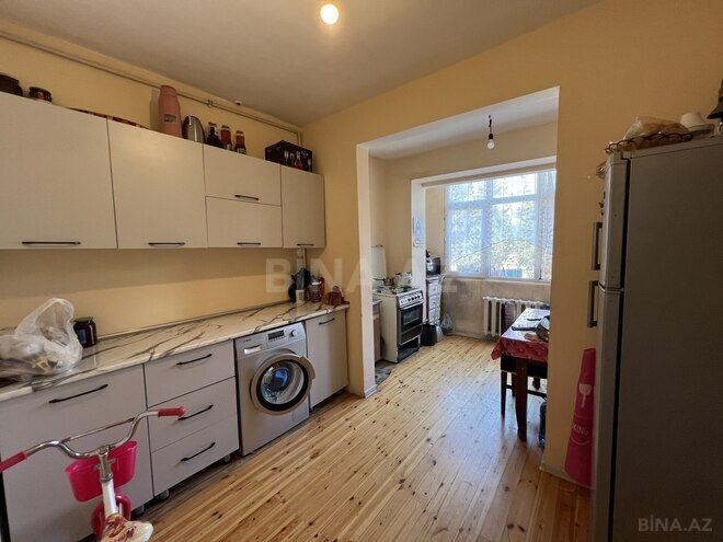 Satılır 2 otaqlı köhnə tikili 60 m², Həzi Aslanov m., photo 10 from 19