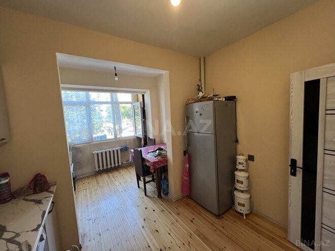 Satılır 2 otaqlı köhnə tikili 60 m², Həzi Aslanov m., photo 11 from 19