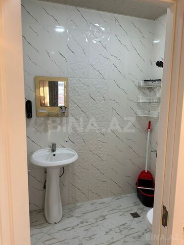 Satılır 1 otaqlı yeni tikili 45 m², Masazır q., photo 12 from 13