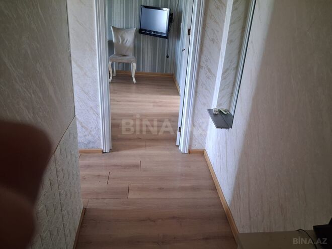 Сдаётся 2-комн. вторичка 45 м², м. Элмляр Академиясы, photo 5 from 10