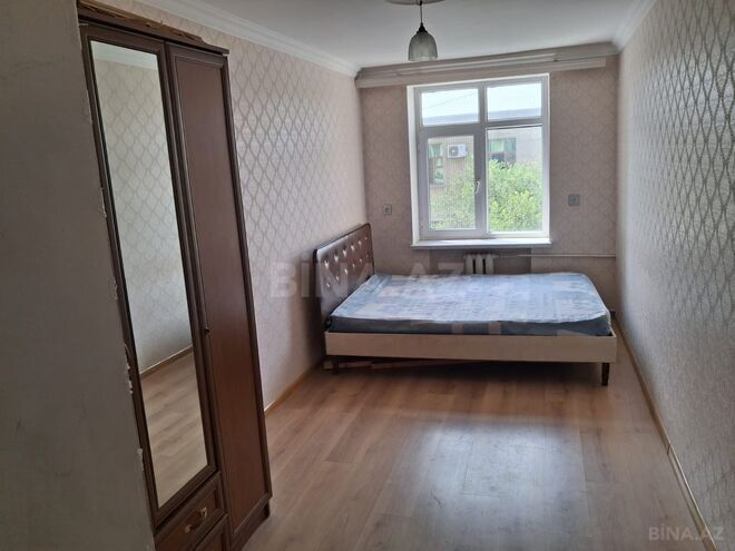 Сдаётся 2-комн. вторичка 45 м², м. Элмляр Академиясы, photo 6 from 10