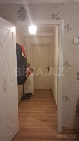 Сдаётся 2-комн. вторичка 45 м², м. Элмляр Академиясы, photo 9 from 10