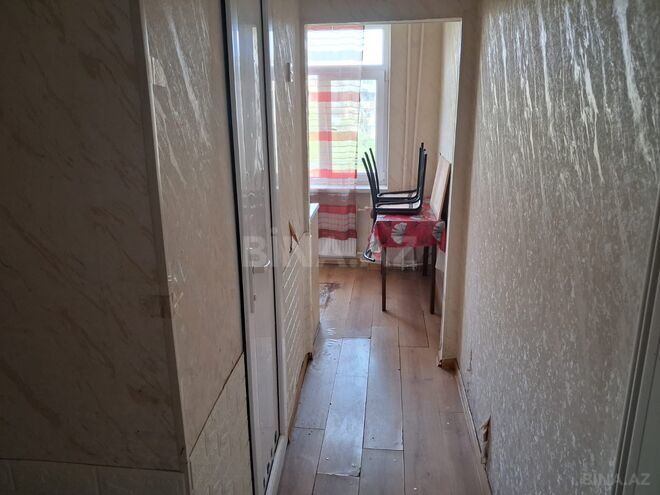 Сдаётся 2-комн. вторичка 45 м², м. Элмляр Академиясы, photo 7 from 10