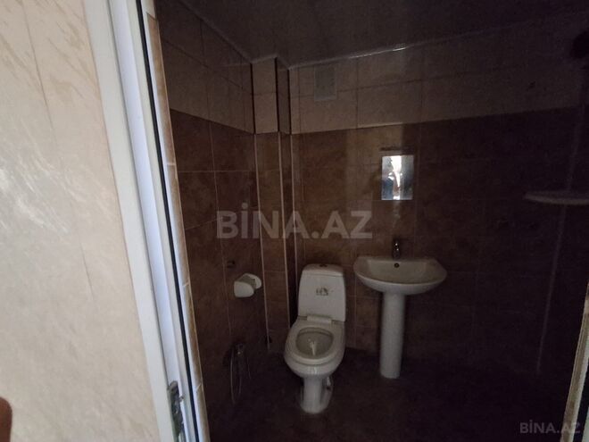 Сдаётся 2-комн. вторичка 45 м², м. Элмляр Академиясы, photo 8 from 10