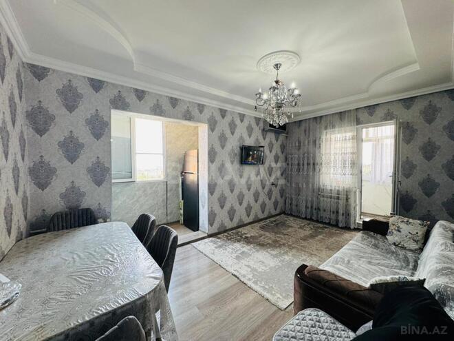 Satılır 2 otaqlı köhnə tikili 45 m², Yeni Günəşli q., photo 1 from 9